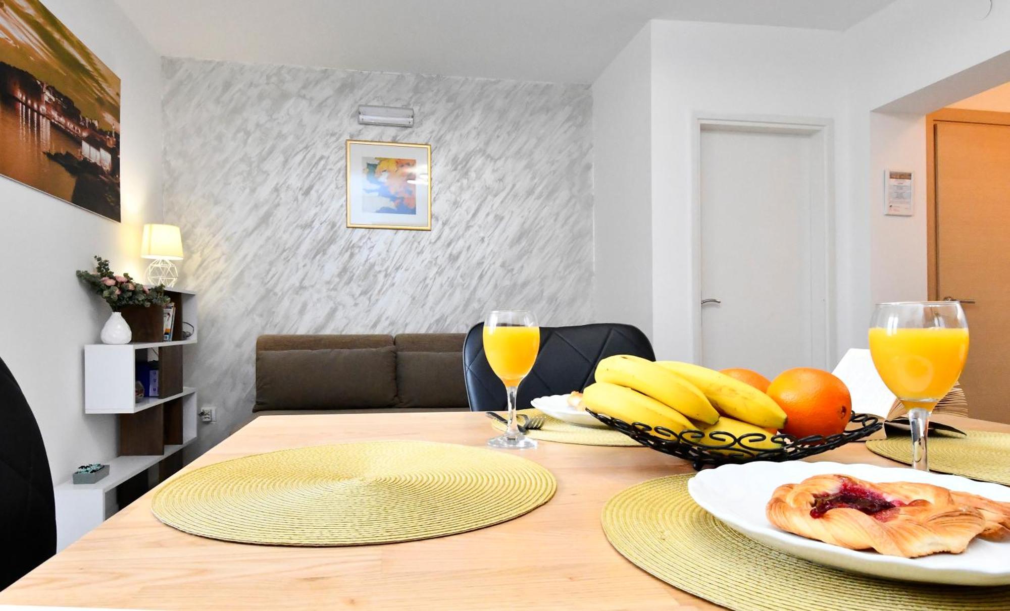 Pasko Apartma *