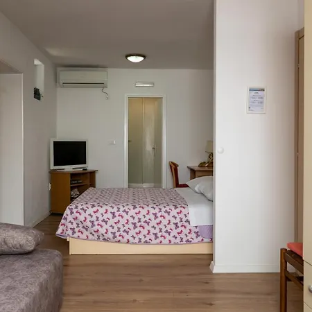 Apartments Pasko Dubrovnik Buitenkant foto