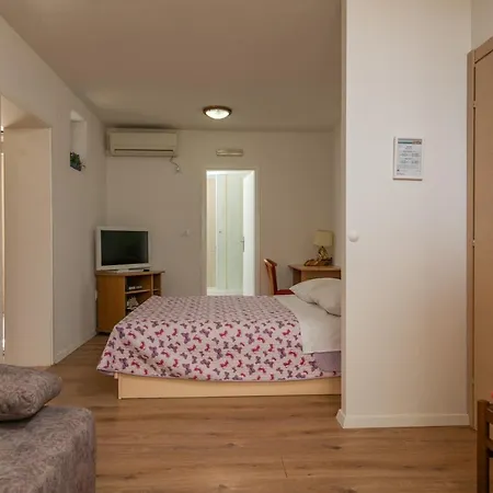 Apartments Pasko Dubrovnik Buitenkant foto