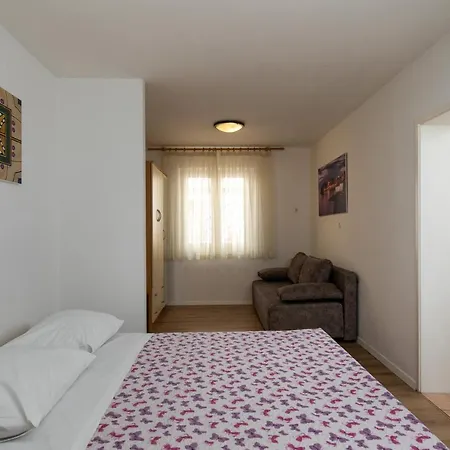 Apartments Pasko Dubrovnik Buitenkant foto