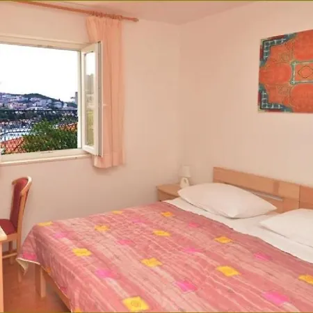 Apartments Pasko Dubrovnik Buitenkant foto