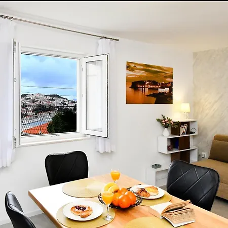 Apartments Pasko Dubrovnik Buitenkant foto