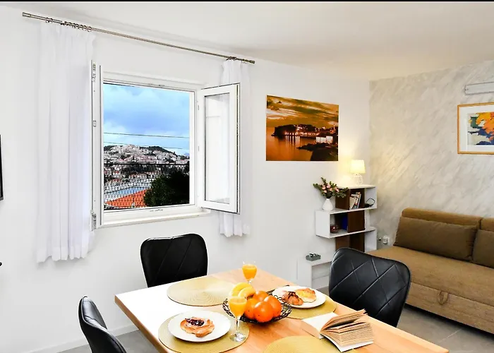 Apartments Pasko