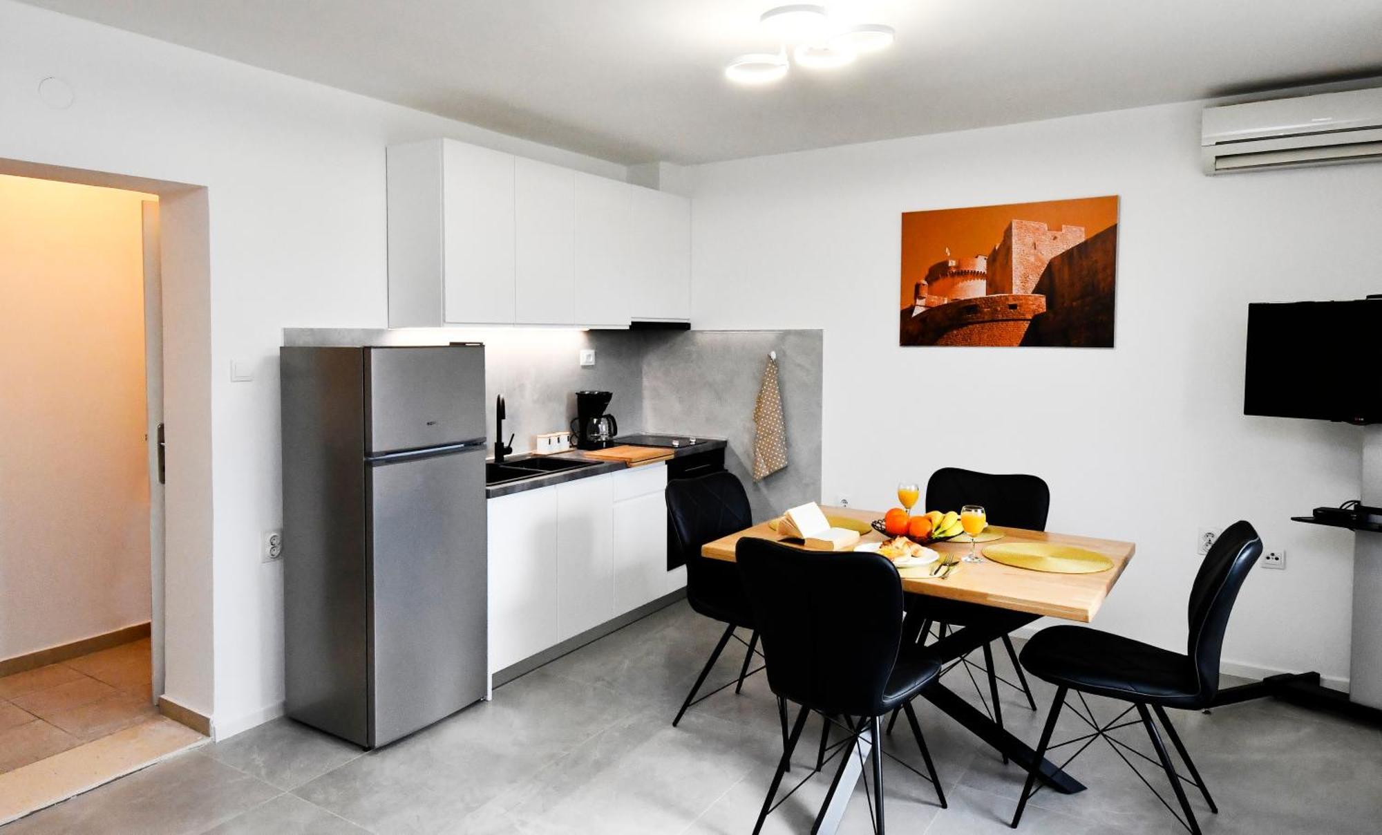 Apartment Pasko Dubrovnik