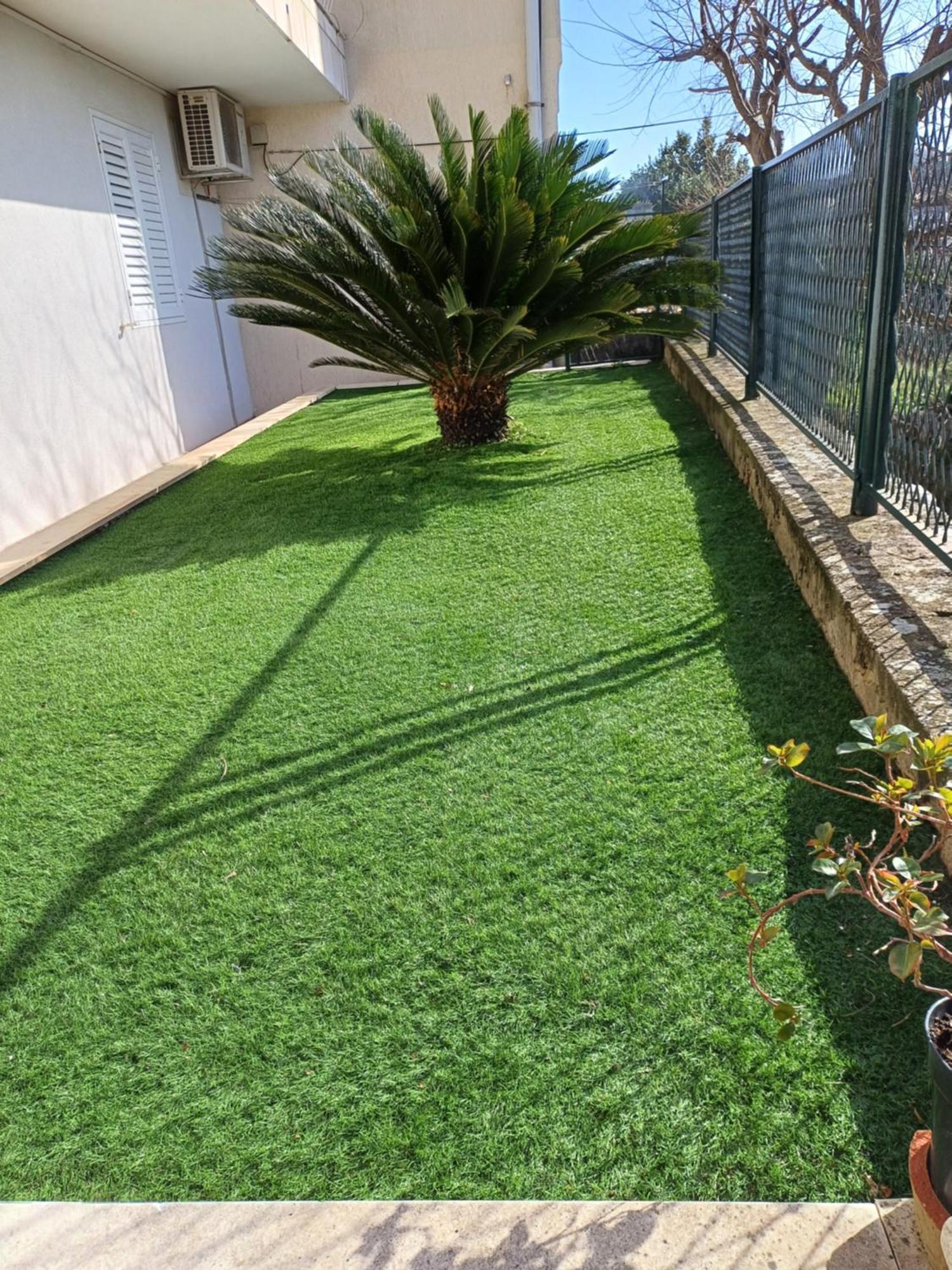 Pasko Apartment