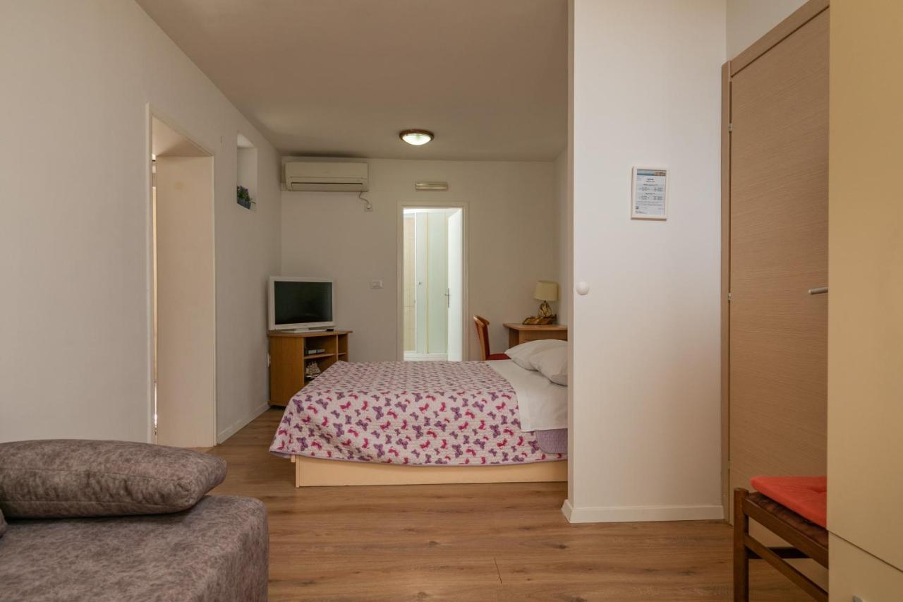Apartment Pasko