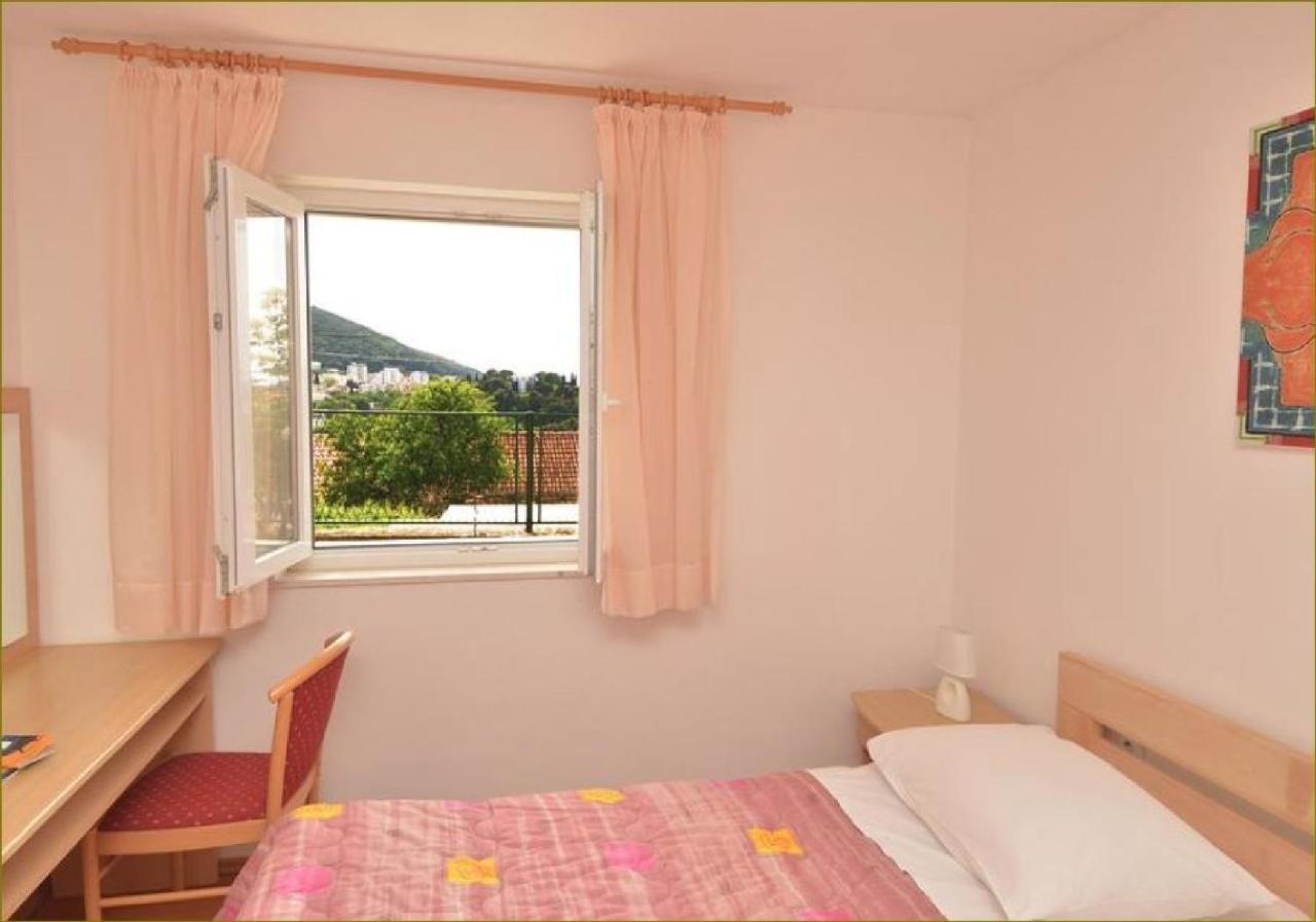 Apartment Pasko *